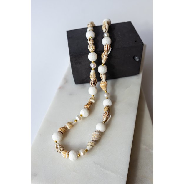 Vėrinys ,,Ocean Muse" 1