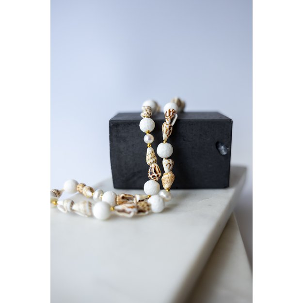 Vėrinys ,,Ocean Muse"