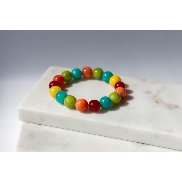 ,,Spalvų vaivorykštė"