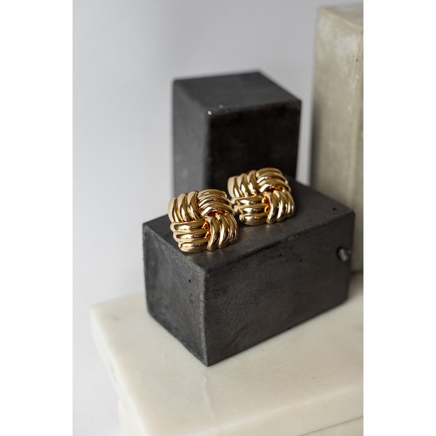 Auskarai ,,VINTAGE" 1