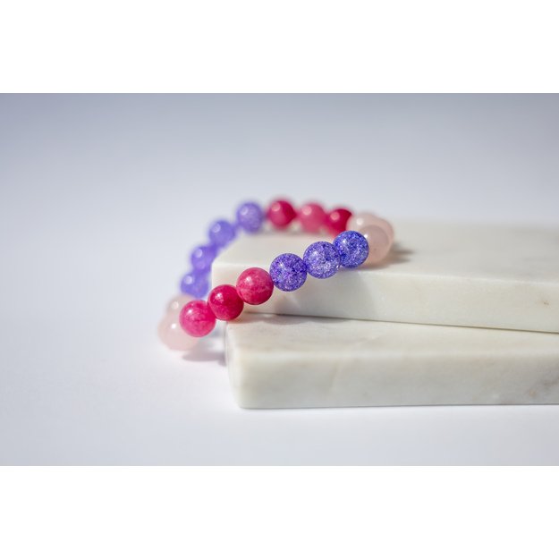 Akmenukų mišinys 1