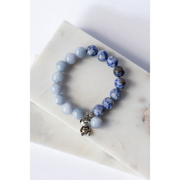 Apyrankė ,,Meškiukas"