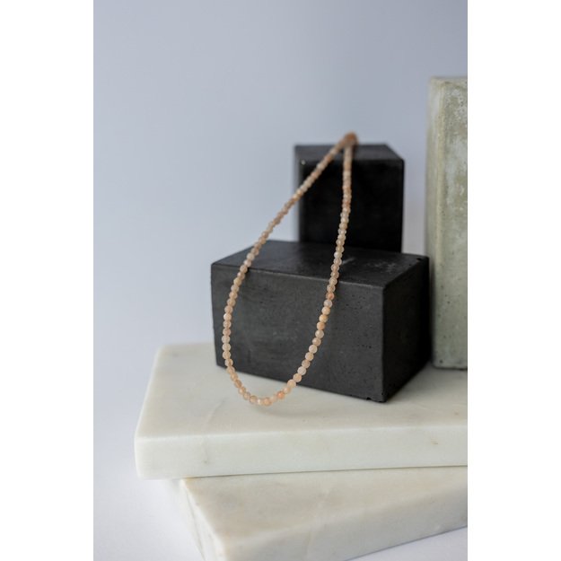 Saulės akmens vėrinys