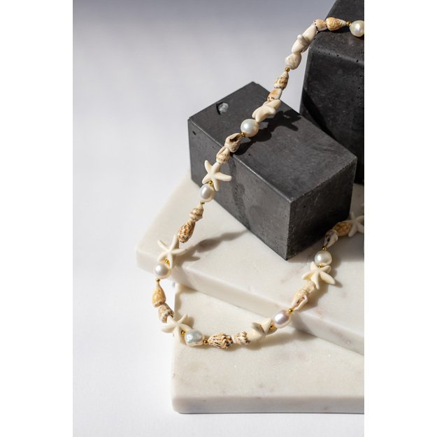 Vėrinys ,,Tide & Treasure"