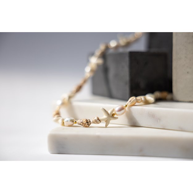 Vėrinys ,,Tide & Treasure" 1