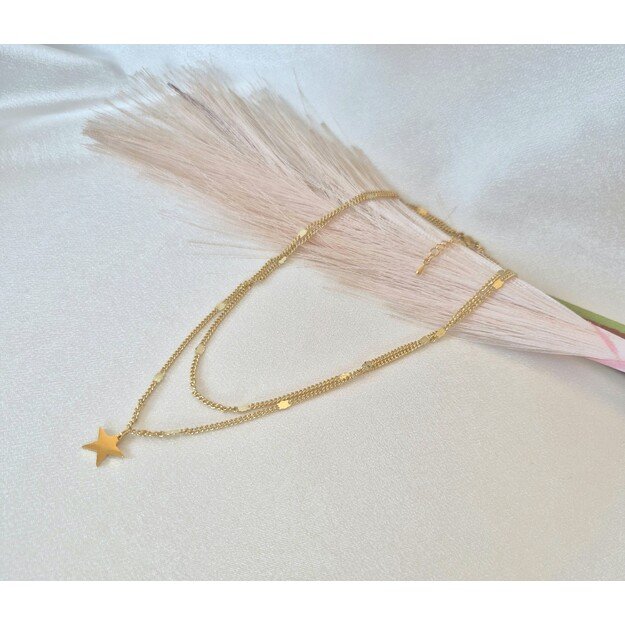 Grandinėlė ,,DOUBLE"