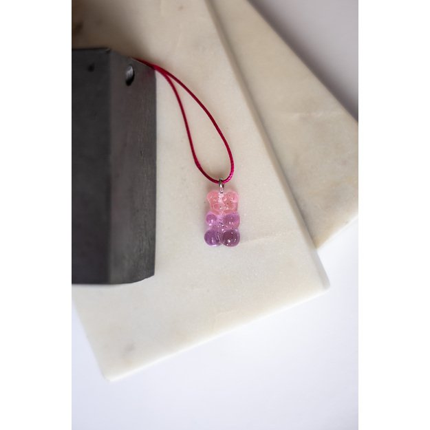 Pakabukas ,,Teddy Bear"