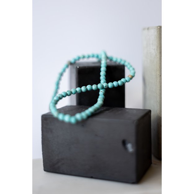 Magnezito vėrinys 1