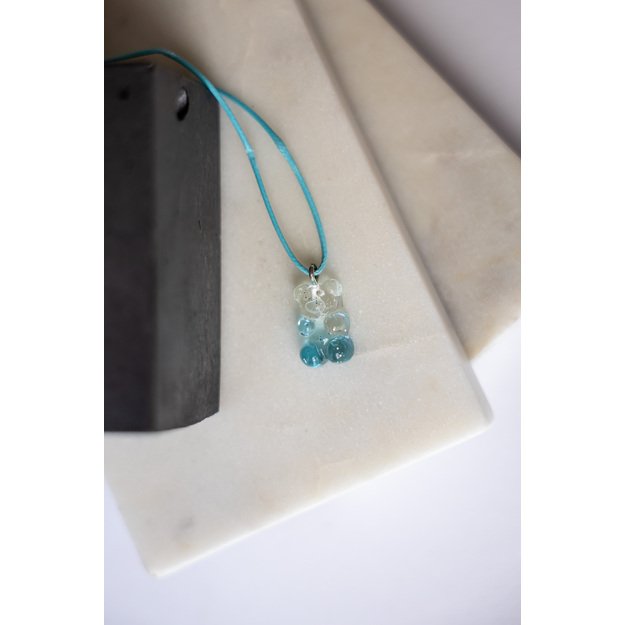 Pakabukas ,,Teddy Bear"